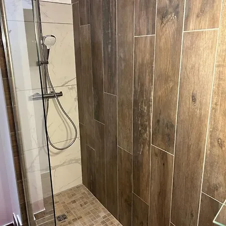 Διαμέρισμα La Pres Gare *