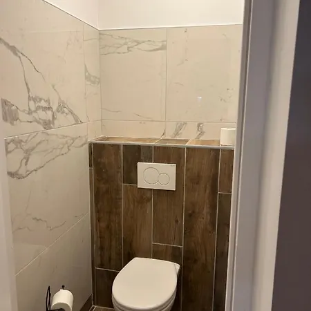 Διαμέρισμα La Pres Gare *