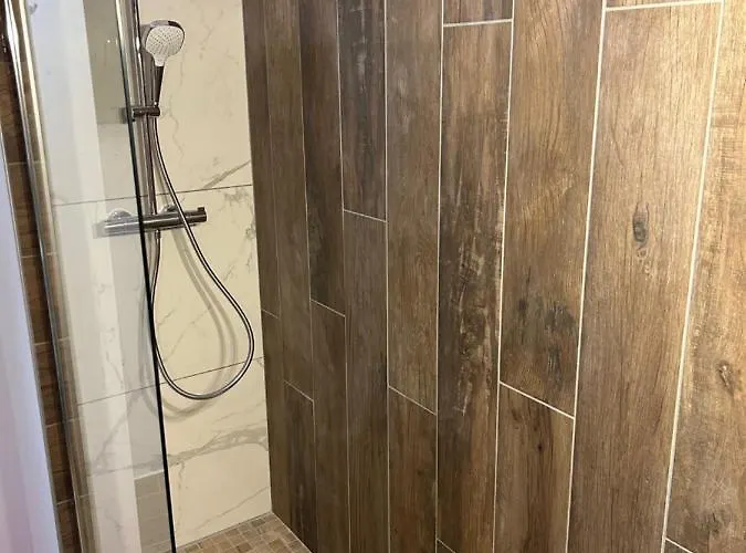 Apartment La Pres Gare *